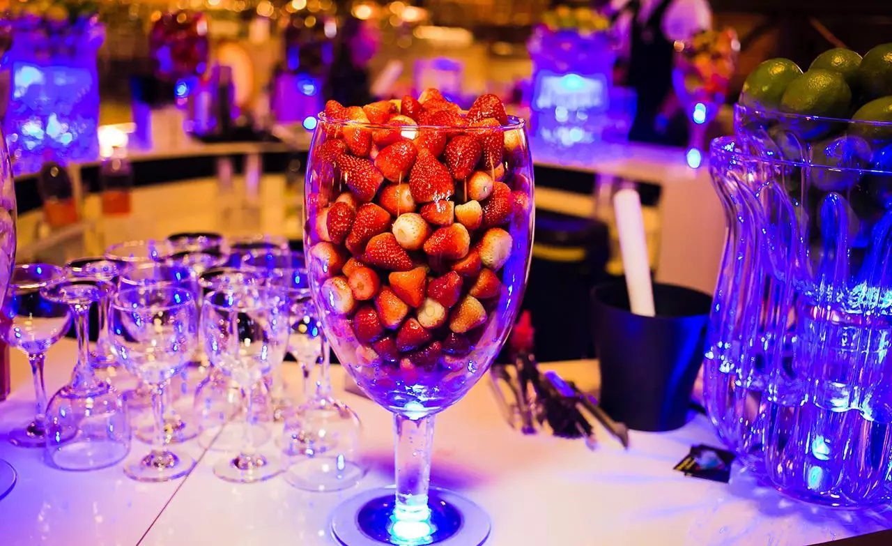 Solicite um orçamento para coquetéis para eventos com Maragattos Bartenders - Bartenders e Barman para eventos em Campinas