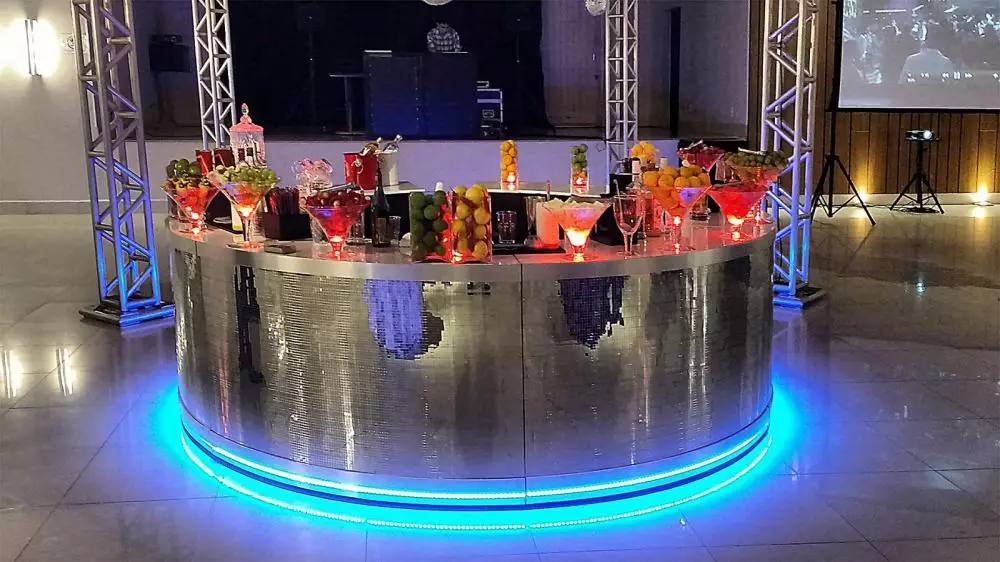 Solicite um orçamento para coquetéis para eventos com Maragattos Bartenders - Bartenders e Barman para eventos em Campinas