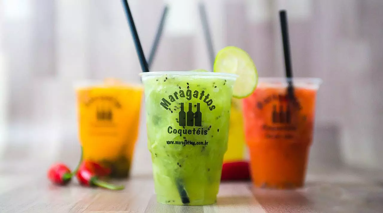 Solicite um orçamento para coquetéis para eventos com Maragattos Bartenders - Bartenders e Barman para eventos em Campinas